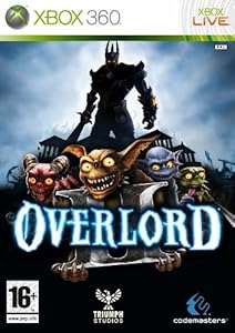 Overlord 2 (Xbox 360)