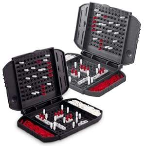 Travel Battleships