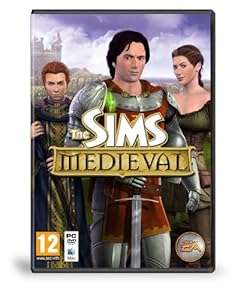 The Sims Medieval (PC)