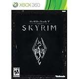 The Elder Scrolls V: Skyrim