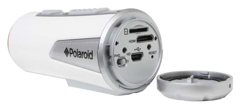 Dual File Recording, G-Sensor (Auto Rotation), Video Options: 1080p, 960p, 720p