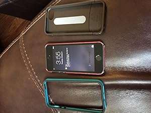 Apple iPhone 5S SIM FREE UNLOCKED - Space Gray (32GB Space Gray)