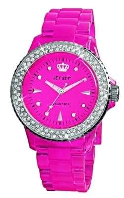 JETSET ADDICTION LADIES WATCHES