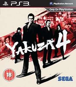 Yakuza