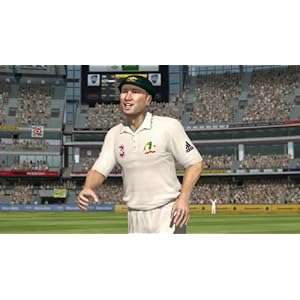 Ashes Cricket 09