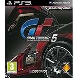 Gran Turismo 5 [PS3]
