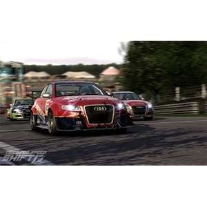 Need For Speed: Shift