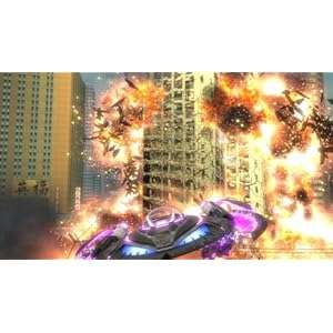 Destroy All Humans: Path of the Furon