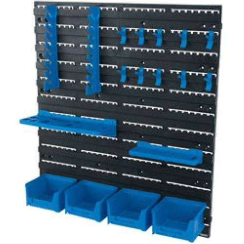 Draper 22295 Tool Storage Board (18 Pieces)