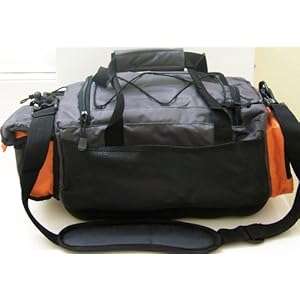 Ready to Fish Soft Sided Tackle Bag