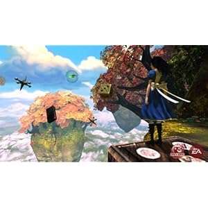 Alice: Madness Returns