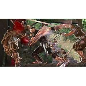 Ninja Gaiden 2 (Xbox 360)