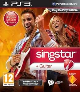 SingStar