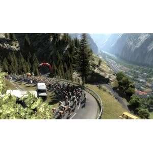 Pro Cycling Manager Tour de France 2011 (PC DVD)