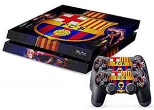 NuoYa005 Skin Sticker For PS4 Playstation 4 Console Controller Decal #122