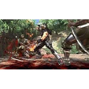 Ninja Gaiden 2 (Xbox 360)