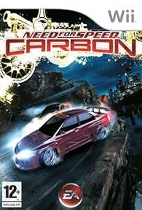 Need for Speed: Carbon (Wii)