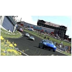 Gran Turismo 5 Prologue