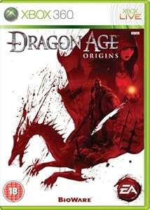 Dragon Age: Origins (Xbox 360)