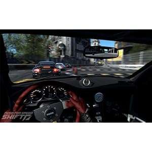 Need For Speed: Shift