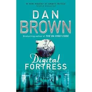 *BRAND NEW* Dan Brown - Digital Fortress