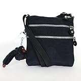Kipling Alvar X-small Cross Body Mini Bag in True Blue