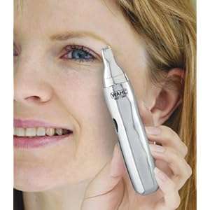 Wahl 3 in1 Personal Trimmer