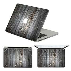 NetsPower Fashionable Colorful Vinyl Decal Skin 3-in-1 All Body Sticker Cover Power- (Pattern 49)
