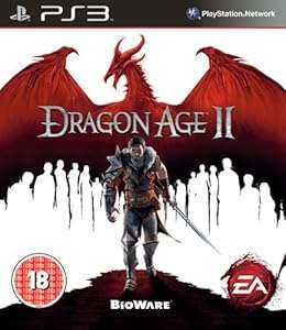 Dragon Age 2 (PS3)