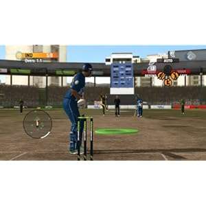 International Cricket 2010