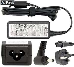 Samsung NP905S3G-K01UK Laptop Charger AC Adapter Power Supply