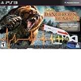 Cabela's Dangerous Hunts 2013 Bundle (PS3) *Brand New Sealed*