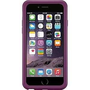 OtterBox Symmetry Case for Apple iPhone 6 - Poppy Petal