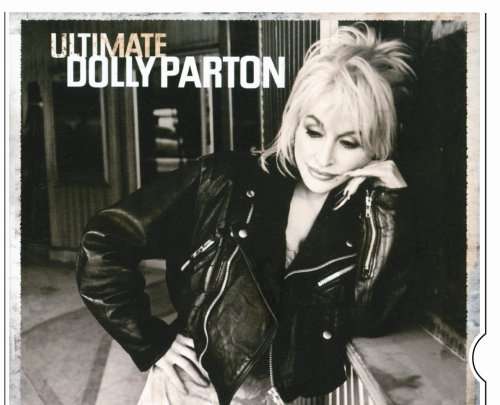 DOLLY PARTON   Ultimate Dolly Parton (double CD)