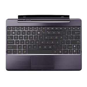 Asus Transformer Infinity TF700T Mobile Docking - Amethyst Gray (TF700T-DOCK-GR)