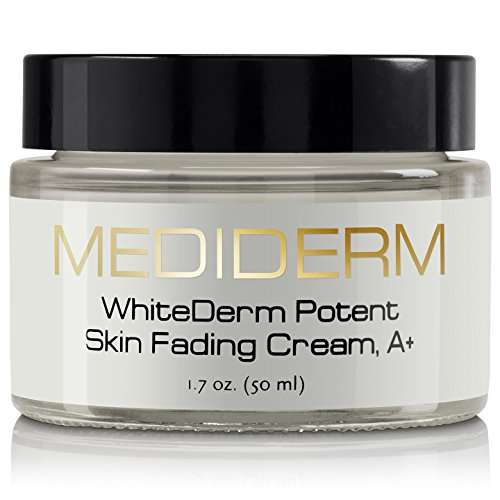 Best Dark Spot Corrector & Natural Skin Whitening Fade Cream, A+ Lightening Blemish Removal Serum Re