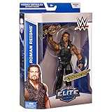 WWE Elite Collection Series #33 - Roman Reigns
