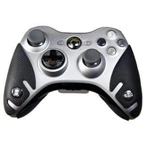 Squidgrip For Xbox360 Controllers