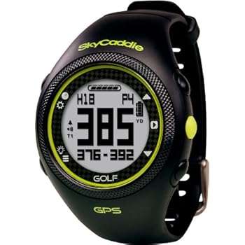 SkyCaddie Golf GPS Watch