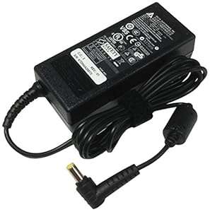 Replacement ACER ASPIRE 5315 5735 5920 LAPTOP AC ADAPTER CHARGER UK