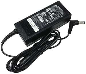 Delta Electronics 19 V Charger Adapter for Asus Laptop