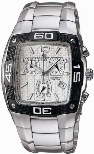 Casio Men's Edifice Watch EF515D-7A
