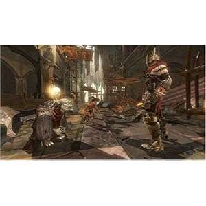 OverLord (Xbox 360)