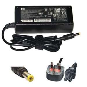 HP 620 625 Laptop AC Adapter Charger Power Supply PSU 620 625