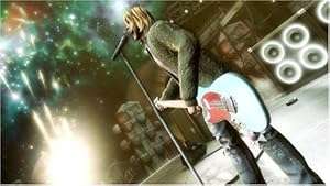 Guitar Hero 5 - Guitar Bundle (Xbox 360)