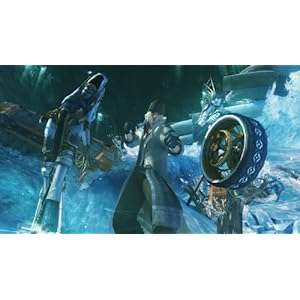 Final Fantasy XIII