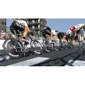Pro Cycling Manager Tour de France 2011 (PC DVD)