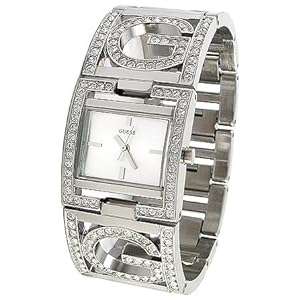 GUESS U12539L1 Stainless Steel Bracelet Watch