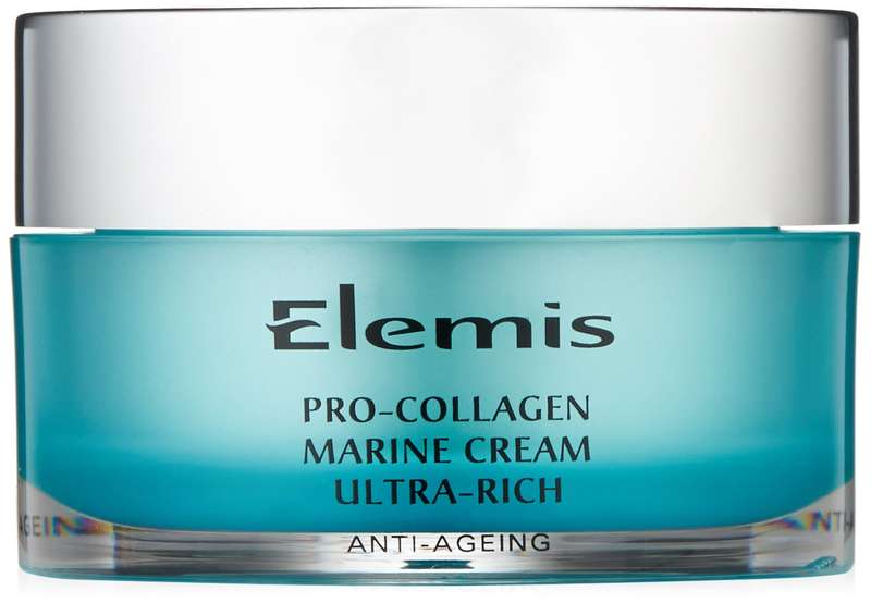 Elemis Pro-Collagen Marine Cream Ultra Rich 50 ml
