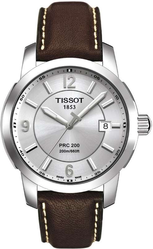 Tissot PRC 200 Mens Watch T0144101603700